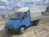 ГАЗ ГАЗель 2000 года за 2 200 000 тг. в Атырау