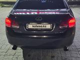 Lexus GS 300 2007 года за 5 500 000 тг. в Кызылорда – фото 2