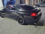 Lexus GS 300 2007 года за 5 500 000 тг. в Кызылорда