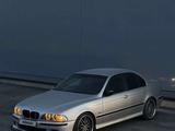 BMW 530 2003 годаүшін4 500 000 тг. в Тараз – фото 3