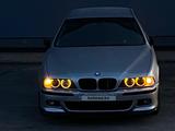 BMW 530 2003 годаүшін4 500 000 тг. в Тараз – фото 4