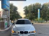 BMW 530 2003 годаүшін4 500 000 тг. в Тараз