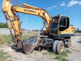 Hyundai  R140W 2012 годаfor29 000 000 тг. в Туркестан