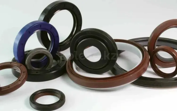 Сальник лобовой, коренной за 1 000 тг. в Алматы