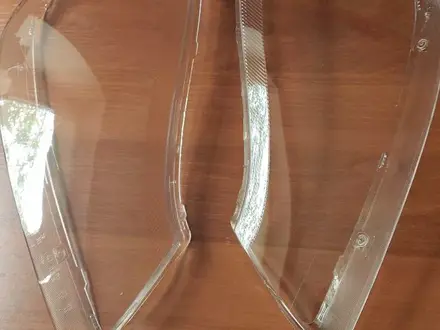 Стекла фар porsche cayenne стекло фары за 1 000 тг. в Алматы – фото 2