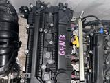 Двигатель Hyundai KIA (Accent, Sonata, Elantra, Optima, K5, K7, Rio) за 470 000 тг. в Алматы – фото 5