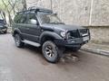 Toyota Land Cruiser Prado 2001 годаүшін9 500 000 тг. в Алматы – фото 12