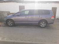 Honda Odyssey 2004 годаүшін5 000 000 тг. в Алматы