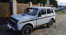 ВАЗ (Lada) Lada 2121 1993 года за 880 000 тг. в Усть-Каменогорск