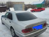 Mercedes-Benz E 200 1996 года за 2 000 000 тг. в Щучинск – фото 4