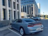 Dodge Charger 2018 годаүшін12 000 000 тг. в Астана – фото 3