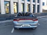 Dodge Charger 2018 годаүшін12 000 000 тг. в Астана – фото 4