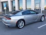 Dodge Charger 2018 годаүшін12 000 000 тг. в Астана – фото 5