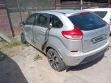 ВАЗ (Lada) XRAY 2017 годаүшін1 550 000 тг. в Шымкент – фото 4