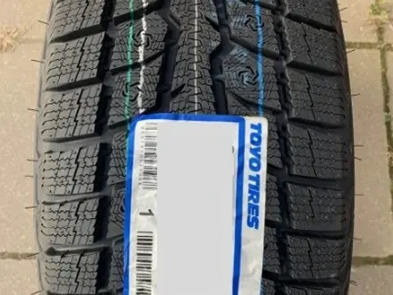 245/55R19 Toyo Observe GSI6 за 70 000 тг. в Алматы