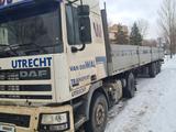 DAF  95 1996 года за 10 000 000 тг. в Астана
