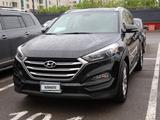 Hyundai Tucson 2018 года за 7 600 000 тг. в Астана – фото 2