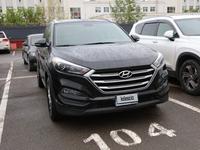 Hyundai Tucson 2018 годаүшін7 600 000 тг. в Астана