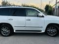 Lexus LX 570 2012 годаfor24 500 000 тг. в Алматы – фото 4