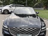 Genesis G80 2024 года за 19 000 000 тг. в Алматы