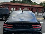Genesis G80 2024 года за 19 000 000 тг. в Алматы – фото 5