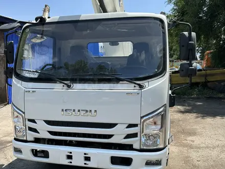 Isuzu  JMC 2024 года за 25 000 000 тг. в Алматы – фото 13