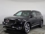 Geely Monjaro Flagship 2023 годаүшін13 160 000 тг. в Астана