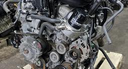 ДВИГАТЕЛИ 2AR-FE TOYOTA, LEXUS ДВС и АКПП (2AZ/2AR/1MZ/3MZ/2GR/3GR/4GR/VQ35 за 312 457 тг. в Алматы