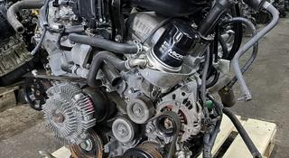 ДВИГАТЕЛИ 2AR-FE TOYOTA, LEXUS ДВС и АКПП (2AZ/2AR/1MZ/3MZ/2GR/3GR/4GR/VQ35 за 312 457 тг. в Алматы