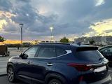 Kia Seltos 2020 годаүшін8 800 000 тг. в Астана – фото 2