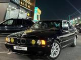 BMW 520 1992 годаүшін1 800 000 тг. в Шымкент