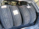 Tigar 225/60R17 Winterүшін51 000 тг. в Алматы