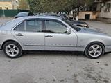 Mercedes-Benz E 230 1996 года за 2 500 000 тг. в Кызылорда – фото 4