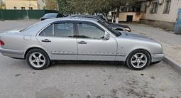 Mercedes-Benz E 230 1996 годаfor2 600 000 тг. в Кызылорда – фото 5