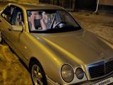 Mercedes-Benz E 230 1996 года за 2 500 000 тг. в Кызылорда – фото 3