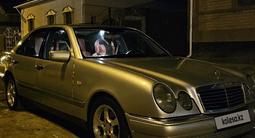Mercedes-Benz E 230 1996 годаfor2 600 000 тг. в Кызылорда