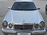 Mercedes-Benz E 230 1996 года за 2 500 000 тг. в Кызылорда – фото 5