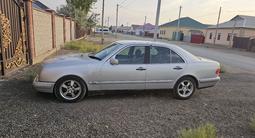 Mercedes-Benz E 230 1996 годаfor2 600 000 тг. в Кызылорда – фото 2