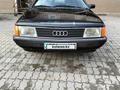 Audi 100 1990 годаfor3 700 000 тг. в Алматы – фото 4