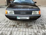 Audi 100 1990 года за 3 700 000 тг. в Алматы – фото 4