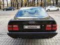 Audi 100 1990 годаfor3 700 000 тг. в Алматы – фото 5