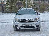 Renault Duster 2015 года за 6 300 000 тг. в Караганда