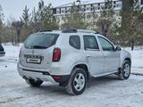 Renault Duster 2015 года за 6 300 000 тг. в Караганда – фото 5