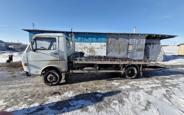 Volkswagen  LT 1990 года за 4 400 000 тг. в Астана