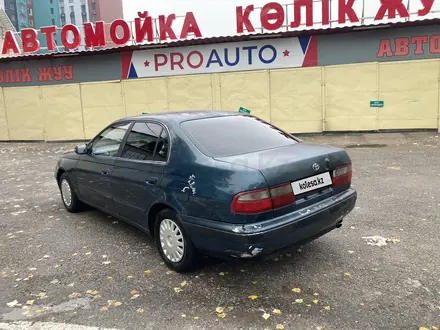 Toyota Corona 1995 года за 1 450 000 тг. в Алматы – фото 2