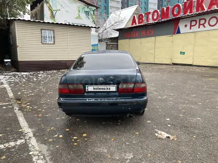 Toyota Corona 1995 года за 1 450 000 тг. в Алматы – фото 7