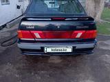 ВАЗ (Lada) 2115 2006 годаүшін850 000 тг. в Актобе – фото 3