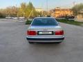 Audi 100 1992 года за 2 700 000 тг. в Алматы – фото 8