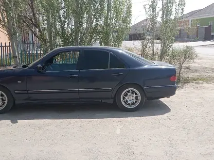 Mercedes-Benz E 280 1996 года за 1 800 000 тг. в Кызылорда – фото 5