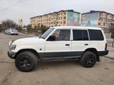 Mitsubishi Pajero 1998 годаүшін3 000 000 тг. в Тараз – фото 4